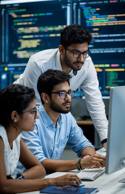 Why Choose Pioneers Nest